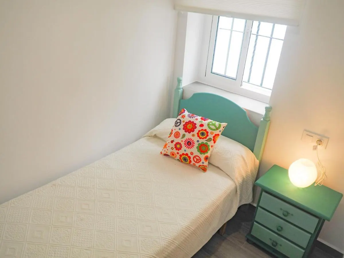 Conilplus Apartments Marinero كونيل ذي لا فرونتيرا