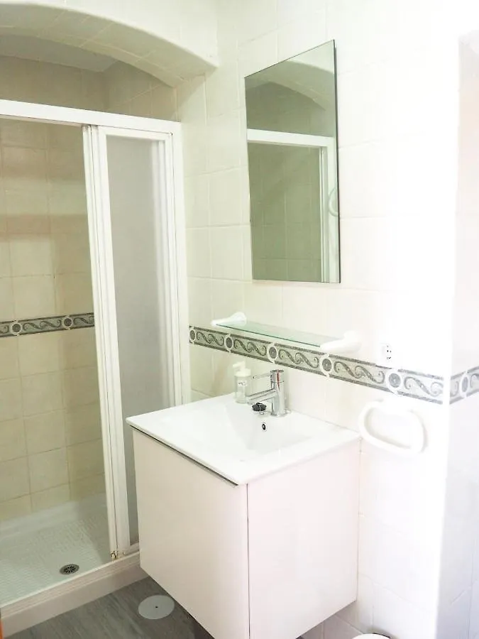 Conilplus Apartments Marinero كونيل ذي لا فرونتيرا 0*,