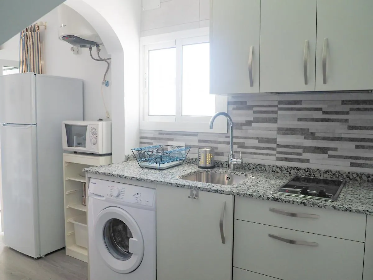 Conilplus Apartments Marinero كونيل ذي لا فرونتيرا