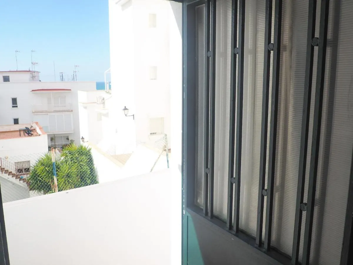 Conilplus Apartments Marinero كونيل ذي لا فرونتيرا