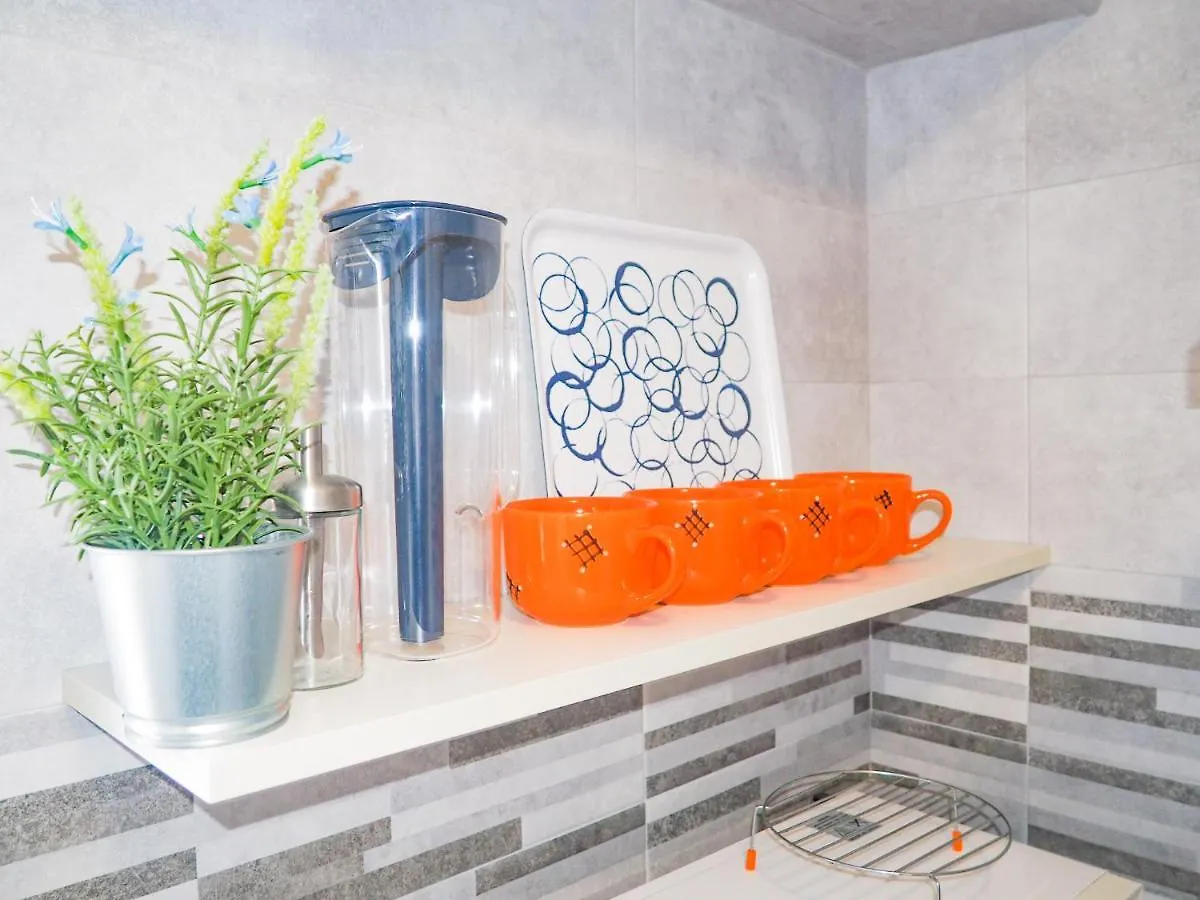 Conilplus Apartments Marinero كونيل ذي لا فرونتيرا