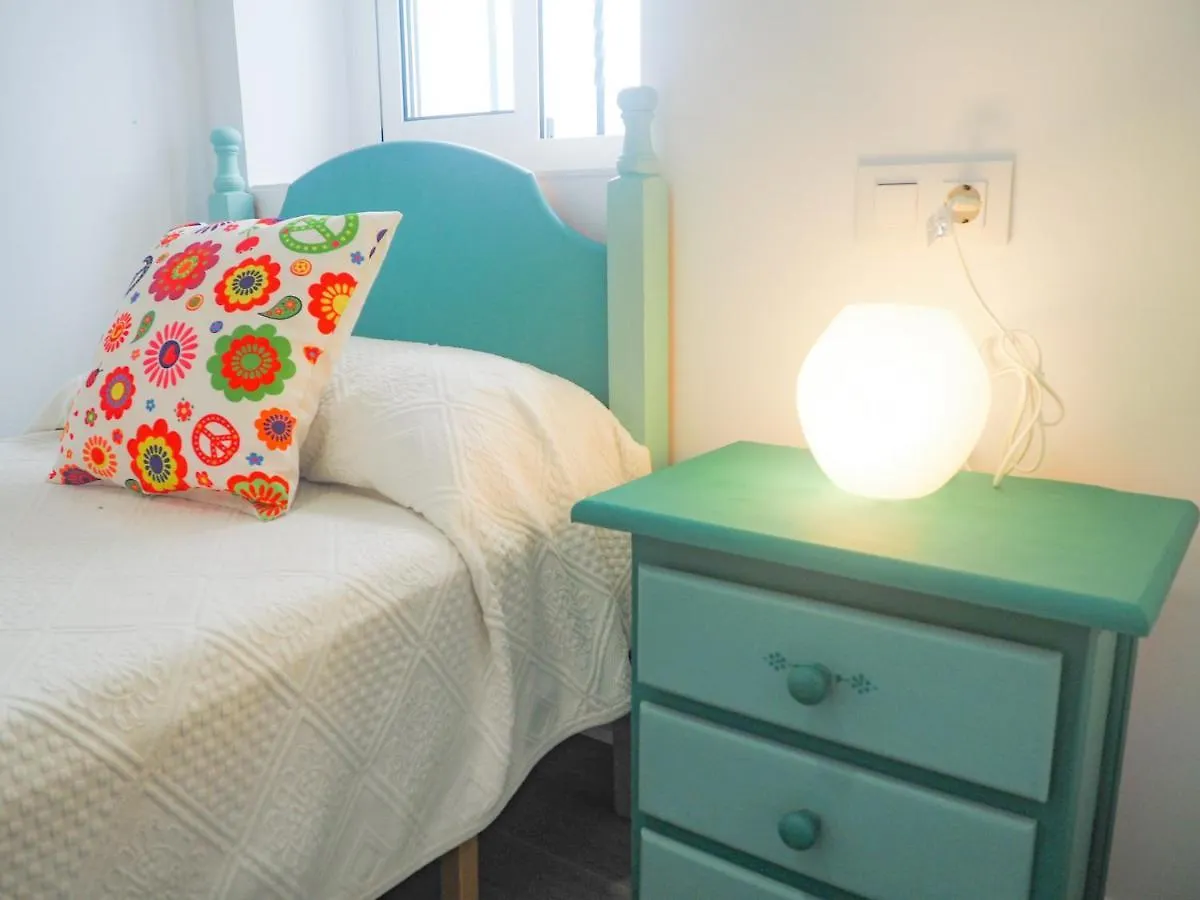 Conilplus Apartments Marinero كونيل ذي لا فرونتيرا 0*,  إسبانيا
