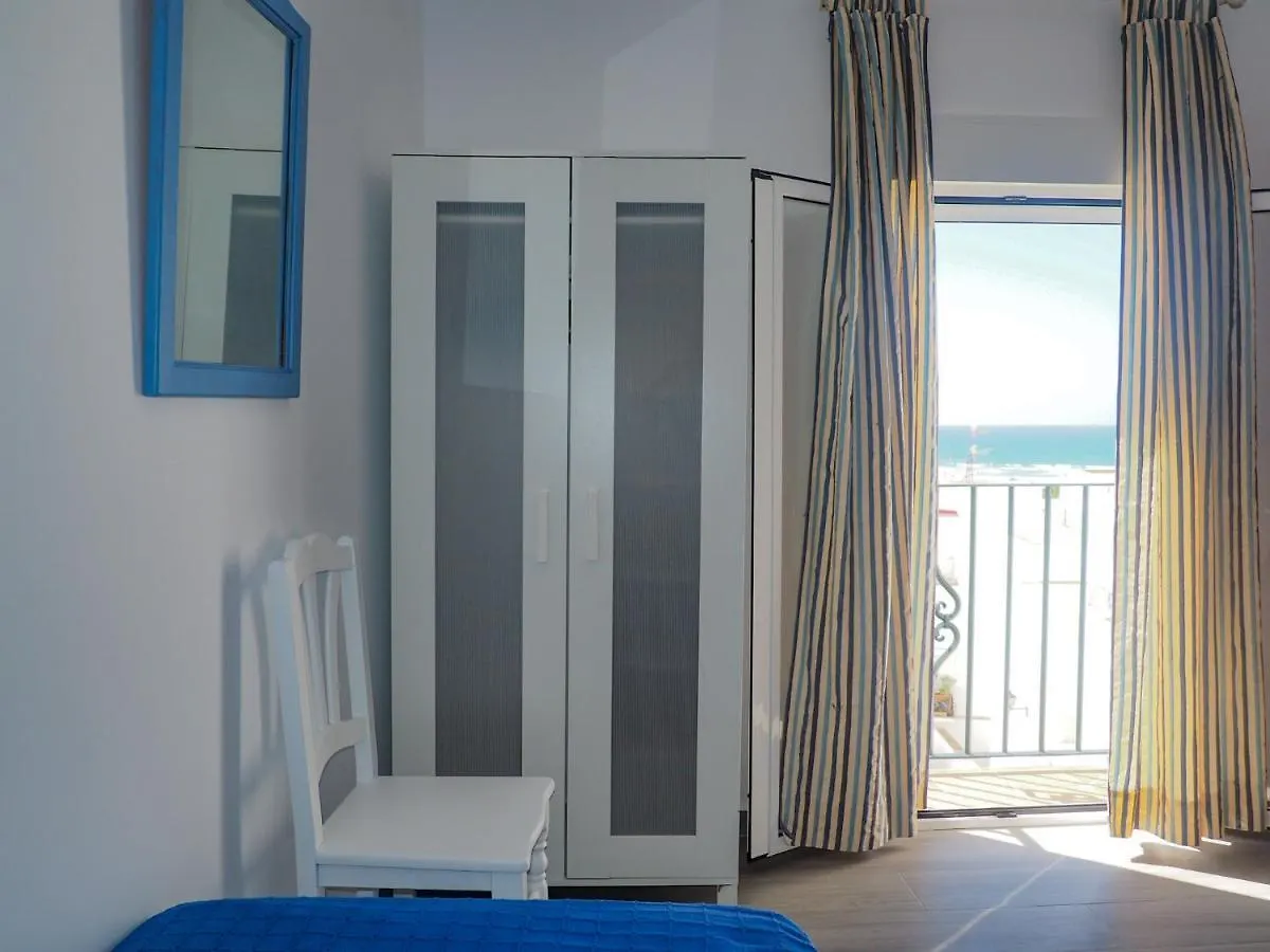 Conilplus Apartments Marinero Conil De La Frontera 0*,