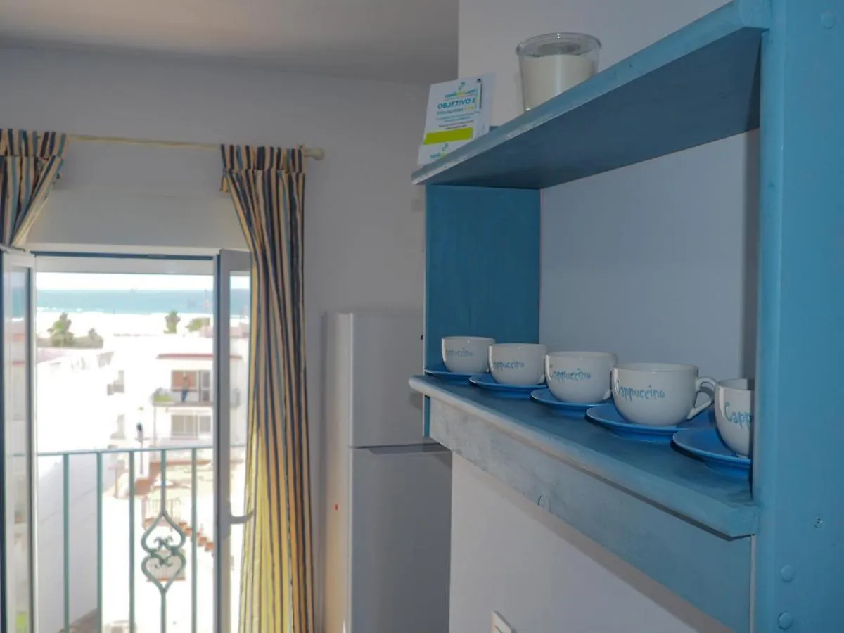 Conilplus Apartments Marinero Conil De La Frontera 0*,  Spain