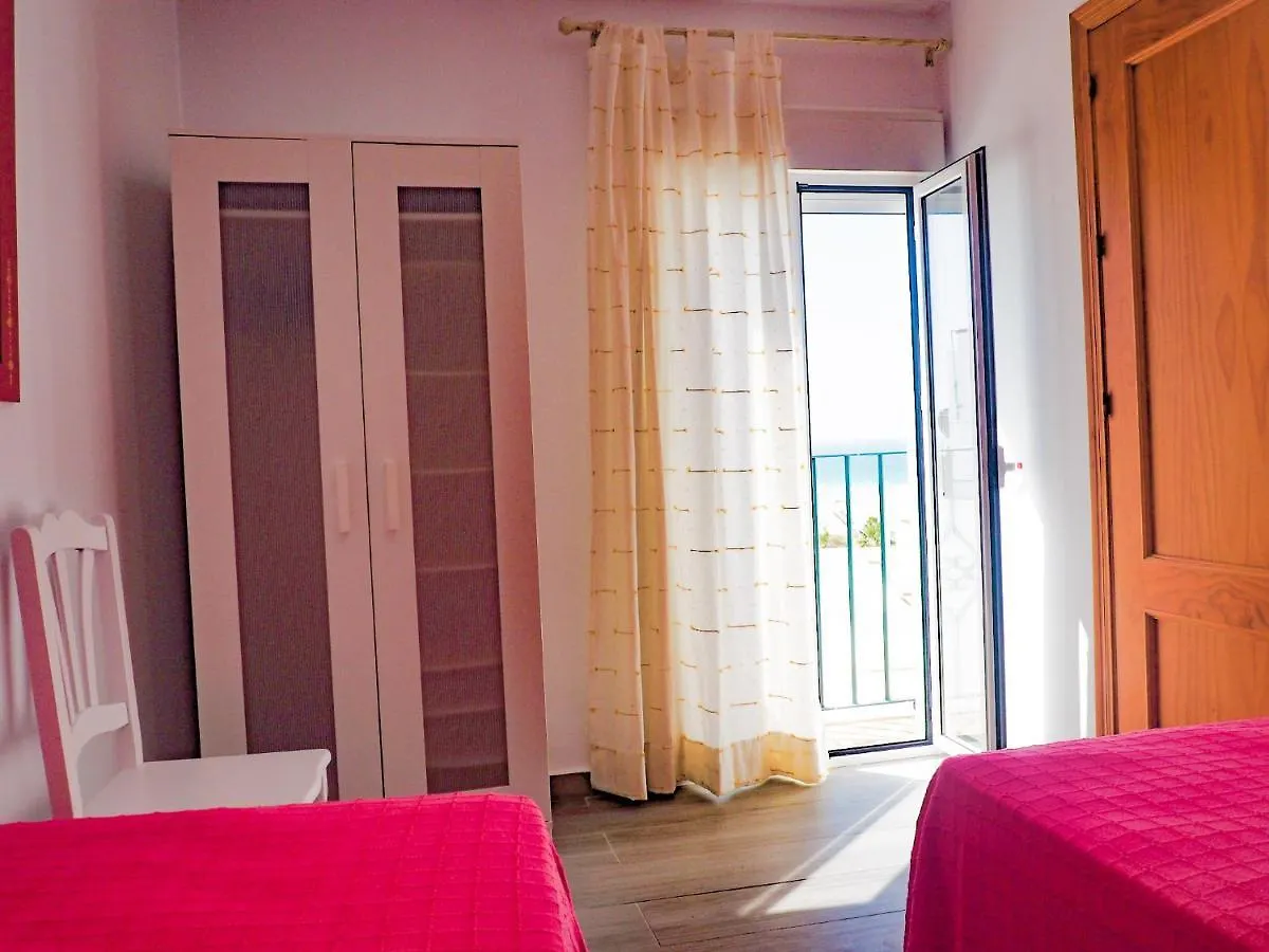 Conilplus Apartments Marinero Conil De La Frontera