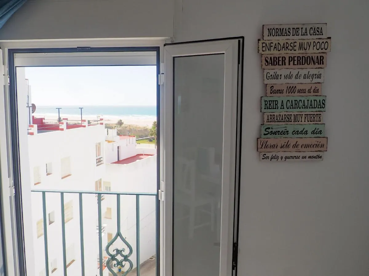 Conilplus Apartments Marinero Conil De La Frontera Spain