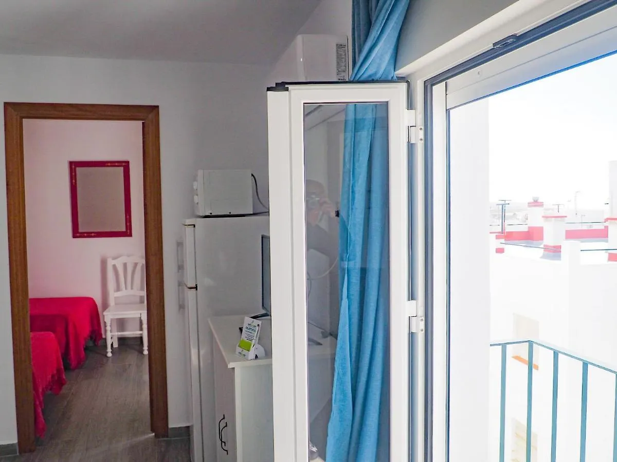 Conilplus Apartments Marinero Conil De La Frontera
