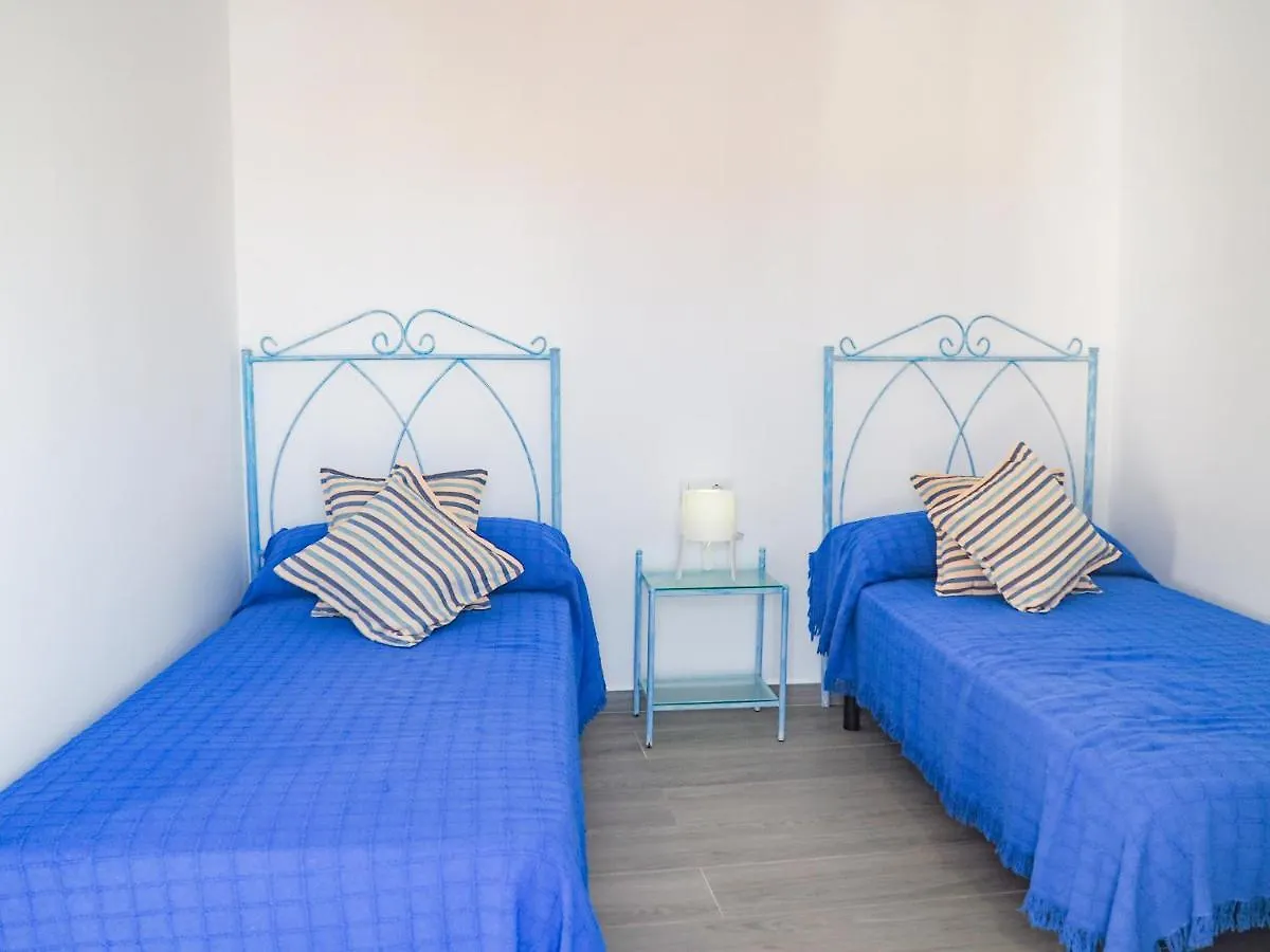 Conilplus Apartments Marinero Conil De La Frontera