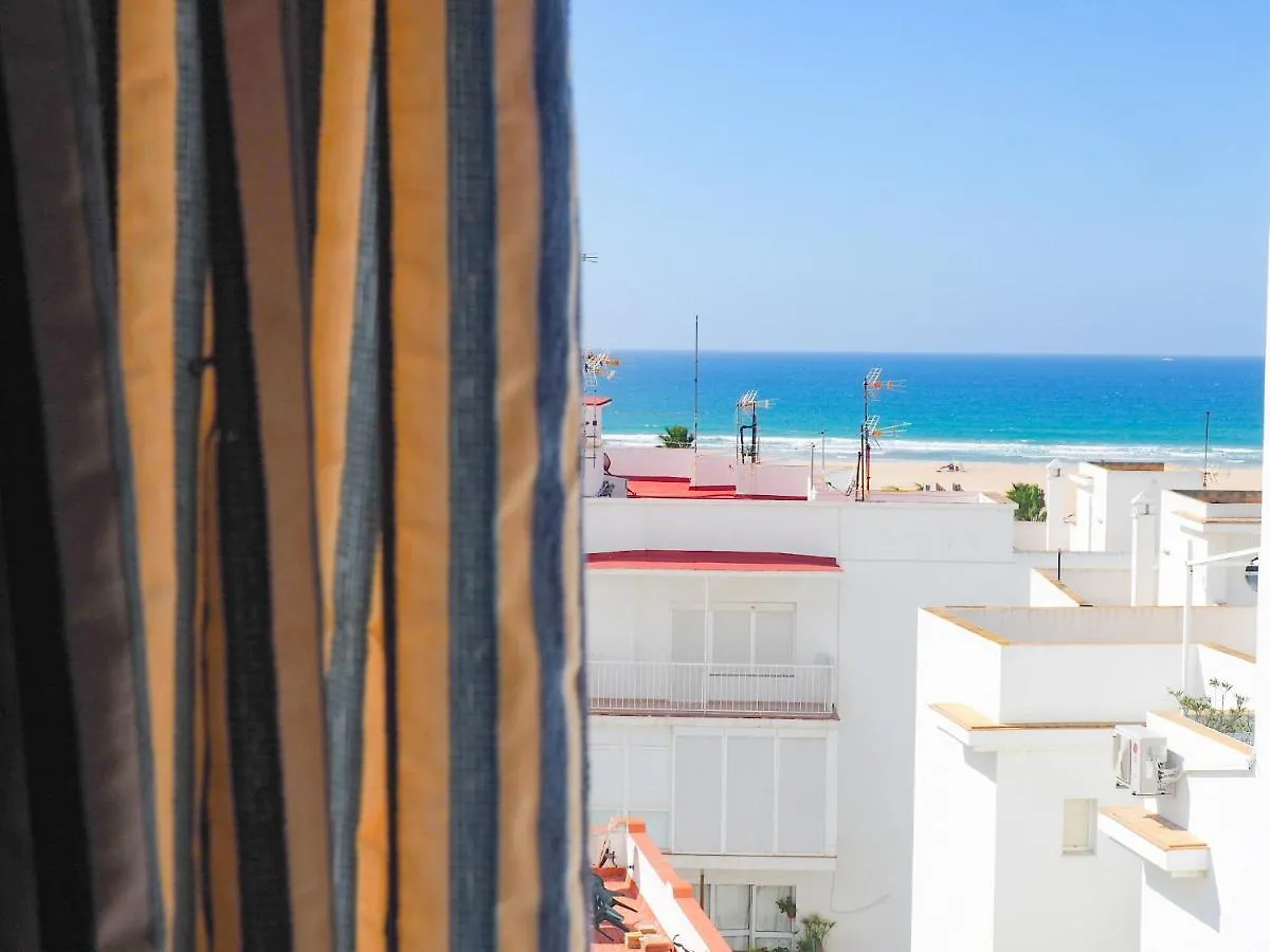 Conilplus Apartments Marinero Conil De La Frontera