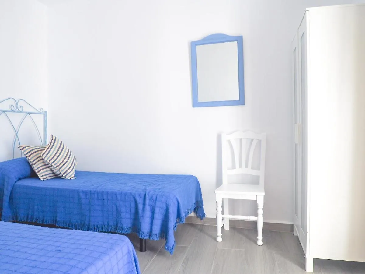 Conilplus Apartments Marinero Conil De La Frontera