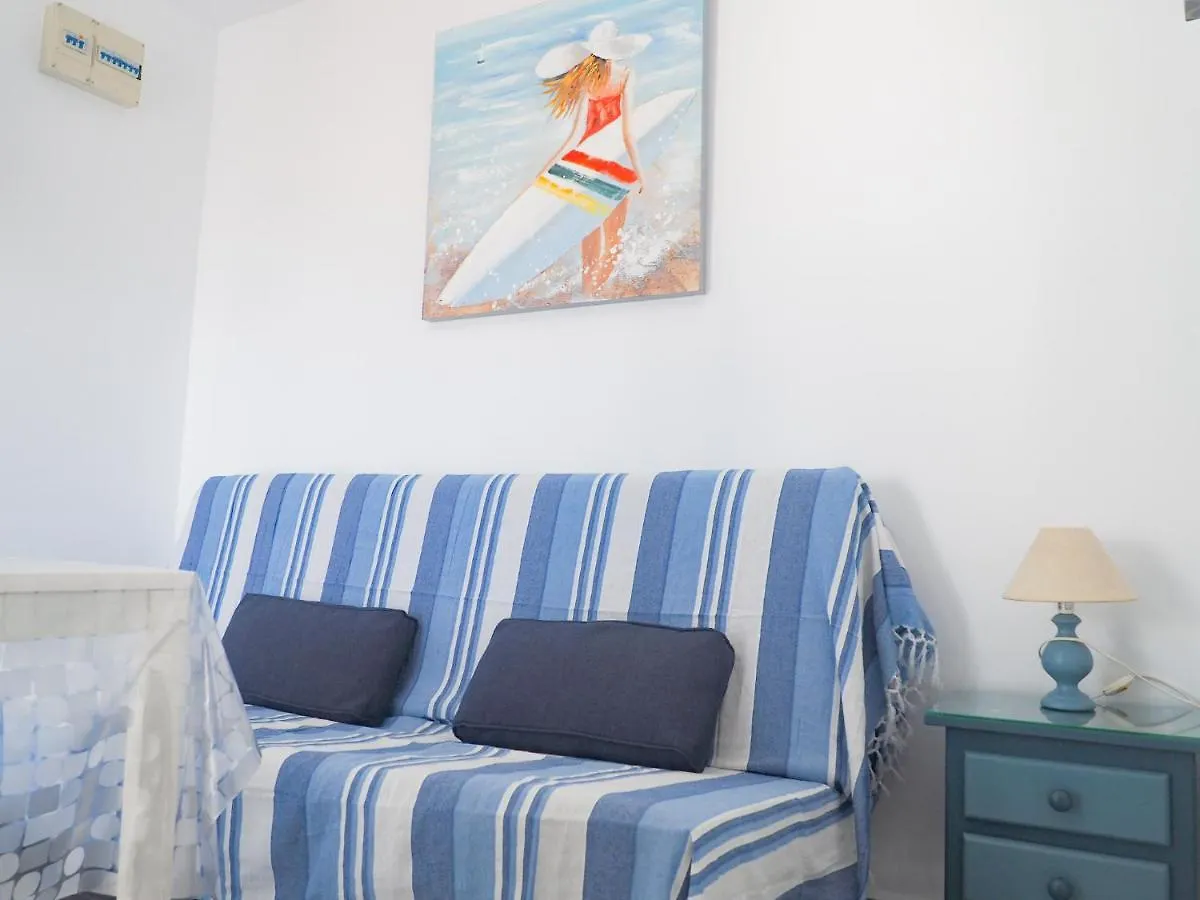 Conilplus Apartments Marinero Conil De La Frontera 0*,  Spain